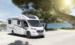 Knaus Sky Wave 2015 года
